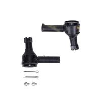 2 Teste Di Barra Stabilizzatrice 1940-69 Ford Truck 600 2 Ton & 2 1/2 Ton