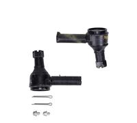 2 Teste Di Barra Stabilizzatrice 1961-65 Ford F100 F250 Camion 4WD NUOVO