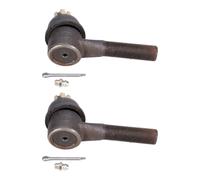 2 Teste Di Lazo Esterne Destra 1965-1968 Buick LeSabre Riviera Wildcat Electra