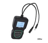 2. Tester Fotovoltaico MPPT Per Misuratore Energia Solare 100w-500w Multimetro Del Pannello Portatile Per Analisi Dei Dati Tester