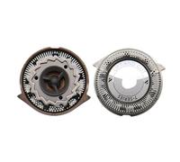 2 Testine Di Rasatura, Compatibili Con Philips, HQ6 HQ662 HQ664 HQ665 HQ686 HQ642 HQ6894 HQ6893 HQ6890 HQ6889 HQ6888 HQ6885 HQ6870 HQ6865 HQ6851