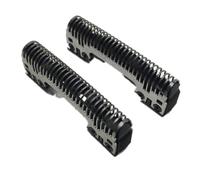 2 Testine Di Ricambio For Rasoio, Compatibili Con Panasonic ES-RT33 ES-RT57 ES-RT67 ES-RT87 WES9068 WES9068N121 ES-SL33.