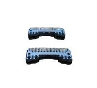 2 Testine Di Ricambio For Rasoio, Compatibili Con Panasonic, WES9068 ES-SL41 ES-GA21 ES-ST23 GA20 ES8113 ES8116 ES-ST25, Testine For Rasoio, Rasoio