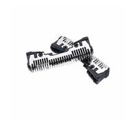 2 Testine Di Ricambio For Rasoio, Compatibili Con Panasonic, WES9068 ES8101 ES8109 ES8111 ES8113 ES8115 ESGA20 ES-GA21 ES-GA40 ES-LT20, Sostituisci Il Rasoio