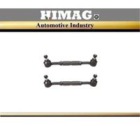 2 Testine Tirante Sterzo Anteriori per Ford Maverick Nissan Terrano Pick-UP