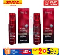 2 The Elf Nano White Serum Dose 10X Fast Lightening Face Radiance Skin Care 6...