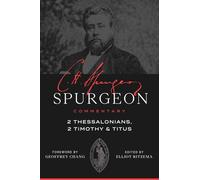 2 Thessalonians, 2 Timothy, Titus