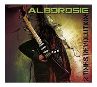 2 Times Revolution by Alborosie (2011-06-21)