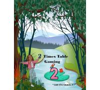 2 Times Table Gaming: ” Can You Crack It?”