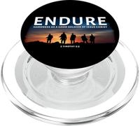 2 Timothy 2:3 Endure Hardness as a Good Soldier of Christ PopSockets PopGrip per MagSafe