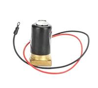 2 tipi 17A-15-17271 Solenoide WA380 Elettrovalvola caricatore 17A-15-17271 561-15-47210(With plug 1pc)