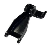 2 tipi di braccio M2/3/5/6, modulo maniglia con pezzo di bloccaggio (con e senza magnete), compatibile con drone DJI T30(Used no magnet 2PCS)
