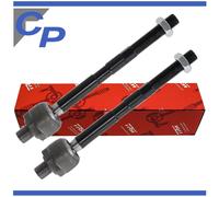 2 Tirante Giunto Assale Davanti per Porsche 911 (996) Boxster (986) Asse Ant.