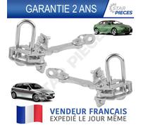 2 Tirante Porta Anteriore SX E Dx Alfa Romeo Gt 03-10 68187024AA 50512115