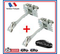 2 Tirante Porta Limitatore Anteriore Laguna 3 804301448R 804310001R