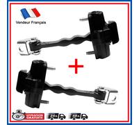 2 Tirante Porta Limitatore Anteriore Nemo Doblo Bipper = 9035AP