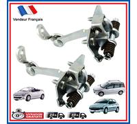 2 Tirante Porta - Limitatore Anteriore per 206 CC Sw Equivalente Per 9181.C8