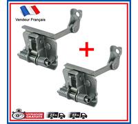 2 Tirante Porta - Limitatore Anteriore per 307 CC Sw Di 2001 Per 2008=9181.G7