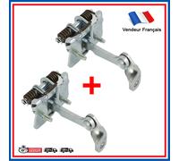 2X Chiusura Cerniera Tirante Porta Anteriore Sinistro + Destra Pinze per C3