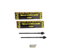 2 Tirante Sterzo Snodo Assiale Fiat Idea - Lancia Musa