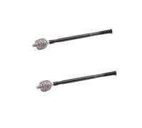 2 Tirante Sterzo Snodo Assiale Monroe compatibile con Panda 141