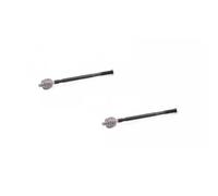 2 Tirante Sterzo Snodo Assiale Monroe per Fiat Panda 141