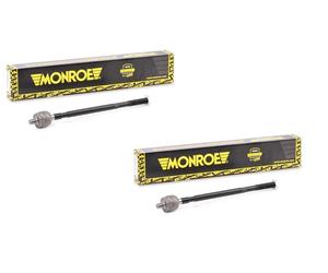 2 Tirante Sterzo Snodo Assiale Monroe per Fiat Panda 141