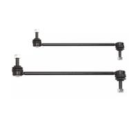 2 Tiranti Biellette Barra Stabilizzatrice Per Citroen C5 II dal 2004-2008