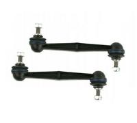 2 Tiranti/Biellette Barra Stabilizzatrice Posteriore Fast Alfa Romeo 147 156 GT