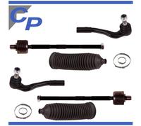 2 Tiranti per Mercedes Benz Classe E C207 A207 U Manicotti Sinistra Destra