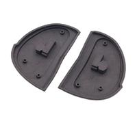 2-tlg. Set You.S Specchietti Gomma Cuscinetti LR per Mercedes W202 S202