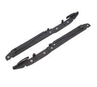 2-tlg You.S Binario di Guida Riparazione Tettuccio per RAM 2500 Cap Pick-Up (Dj