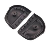 2-tlg. You.S Originale Specchietti Gomma Cuscinetti L E R per Classe E (W210) (