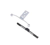 2-tlg. You.S Set Riparazione Tettuccio Panoramico Metallo Molletta Clip per BMW