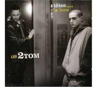 2 Tom - Tetes dans La Lune [Import]