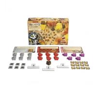 2 Tomatoes Games Gioco Da Tavolo Root Secuaces Merodeadores Spagnolo