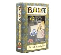2 Tomatoes Games Root Pack Vagabondo Scatola Espansione Per Gioco Da Tavolo Gioco Da Tavolo Spagnolo