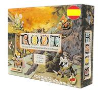 2 Tomatoes - Root (lingua italiana non garantita)