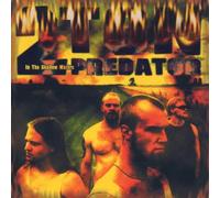 2 Ton Predator - In the Shallow Waters