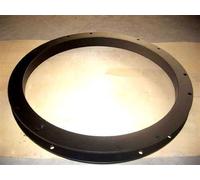 2 Ton Resistente 58.4cm Diametro Commerciale Giradischi Cuscinetto Lazy Susan