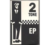 2 TONE EP - 2 Tone EP - Various CDS