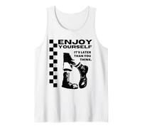 2 Tone Ska Enjoy Yourself, It's Later Than You Think Canotta