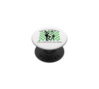 2 Tone Ska Enjoy Yourself It's Later Than You Think PopSockets PopGrip Adesivo