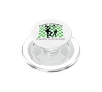 2 Tone Ska Enjoy Yourself It's Later Than You Think PopSockets PopGrip per MagSafe