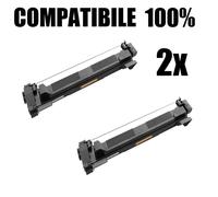 TONER COMPATIBILE BROTHER TN1050 CARTUCCIA PER STAMPANTE LASER 1612 1810 1910