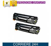 2 TONER CF244A 44A PER HP LASERJET PRO M15W M17 M28W M28-M31 M28A M14