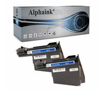 2 Toner Compatibile Per Kyocera TK 1115 Nero DN FS 1220 FS 1230 FS 1320 FS 1041