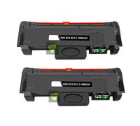2 TONER COMPATIBILE PER XEROX B205 B210 B215 B215DNI B205NI DNI B205V 106R04347