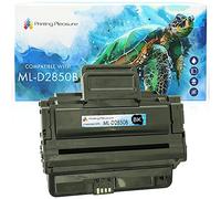 2 Toner Compatibili Cartuccia Laser per Samsung ML-2850 ML-2850D ML-2850ND ML-2851ND - Nero, Alta Resa