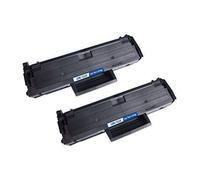 2 Toner Compatibili con Samsung MLT-D111/MLT-D111S stampanti Samsung SL M2026W M2020W M2020 M2022 M2022W Xpress M2026 M2070 M2070F M2070FW M2071FH M2078